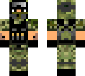 sniper skin(china)