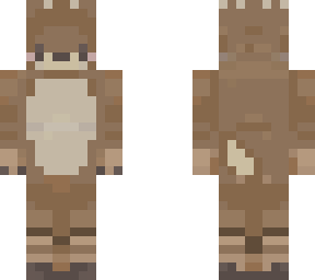 soft deer
