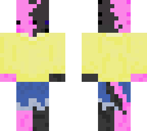 softcore axolotl fixed