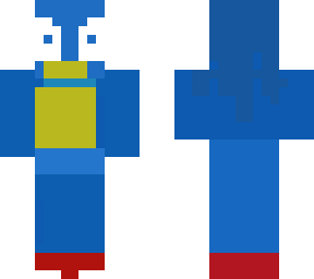 sonic