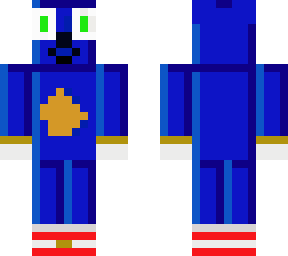 sonic the hedgehog