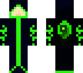 sorcerer green r12
