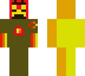space suit