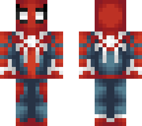 spider-man ps4/ps5