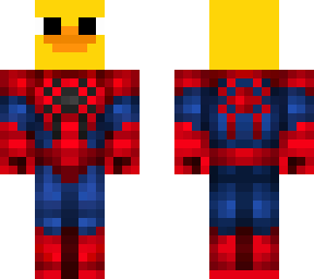 spier-pato