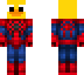 spier-pato