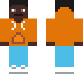 steve brown of hoodie