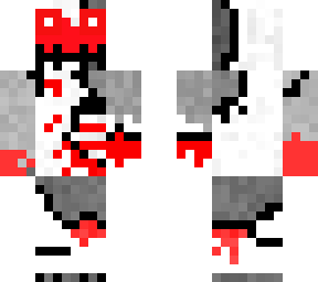 stitches the demon