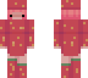 strawberry ce