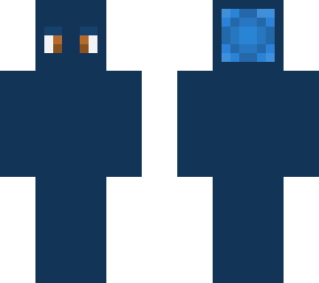 superhero proto