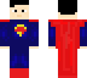superman hd cool right? lets go!