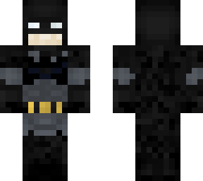 the batman