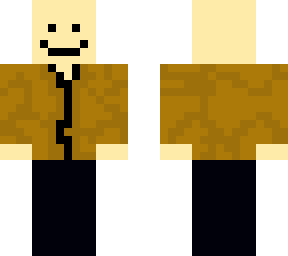 the mule man (small upgade)e