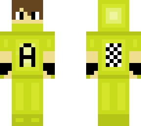 the y guy