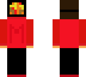 this is my skin (modified)