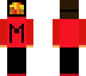 this is my skin
