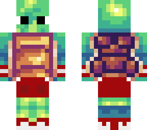 turtle arvid brand