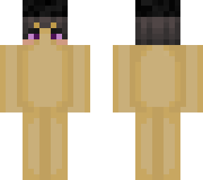 unfinished ender boy