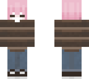 updated skin ! <3