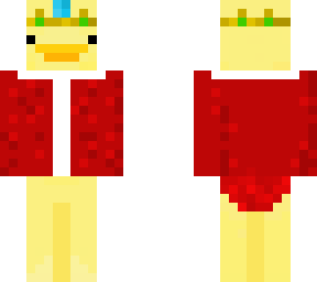 vq duck