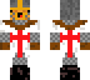 waffle crusader