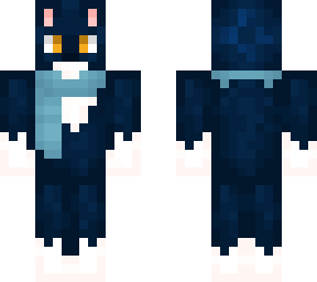 waffle's skin