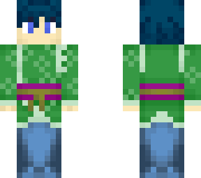 wakasagihime
