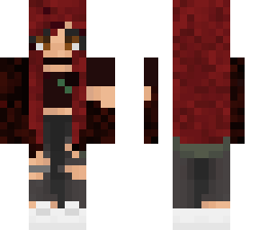 wither rose