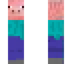 dumb | Minecraft Skins