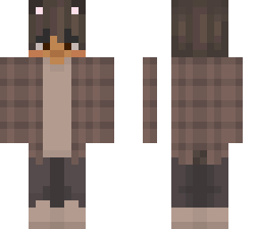 yazii lore skin