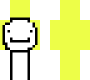 yellow dream