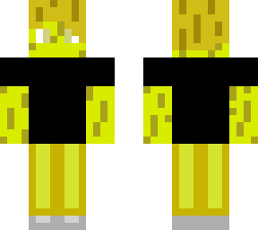 yellow peep v1