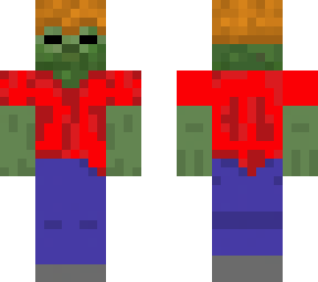 zombie stik