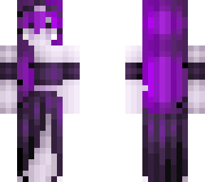 *~queen of the end~* remake (last one!)