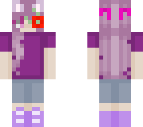 ❀ ! i m b a c k ! ❀ (persona aka oc!)