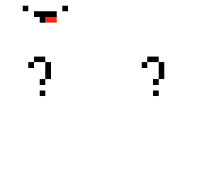 ???