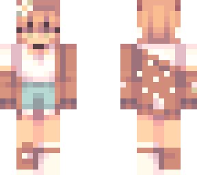 .:. deerling // rce .:.