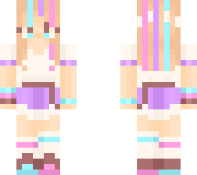 ❀ reshade for artsychan! ❀