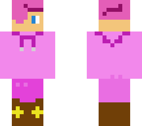 ~??kirby??~ human ver.