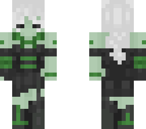 [ agate ] changeling ~ valence smp s2