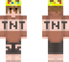 ~ datntlord ~ (with crown)