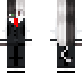 ~ raymond beloved ~ oc