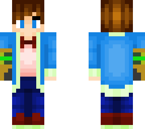 ~ with unshaded arm ~