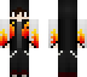 ~blaze irl~ - ~arcade~