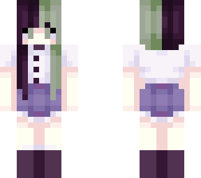 -purple-green-