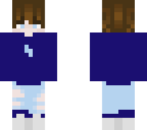 45. skin