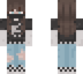 a skin