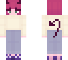 actual real skin
