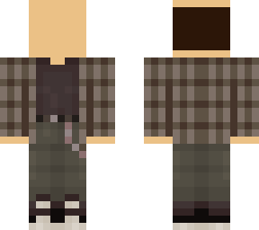 angel skin (not finished, skin base)