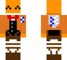 aot mango skin